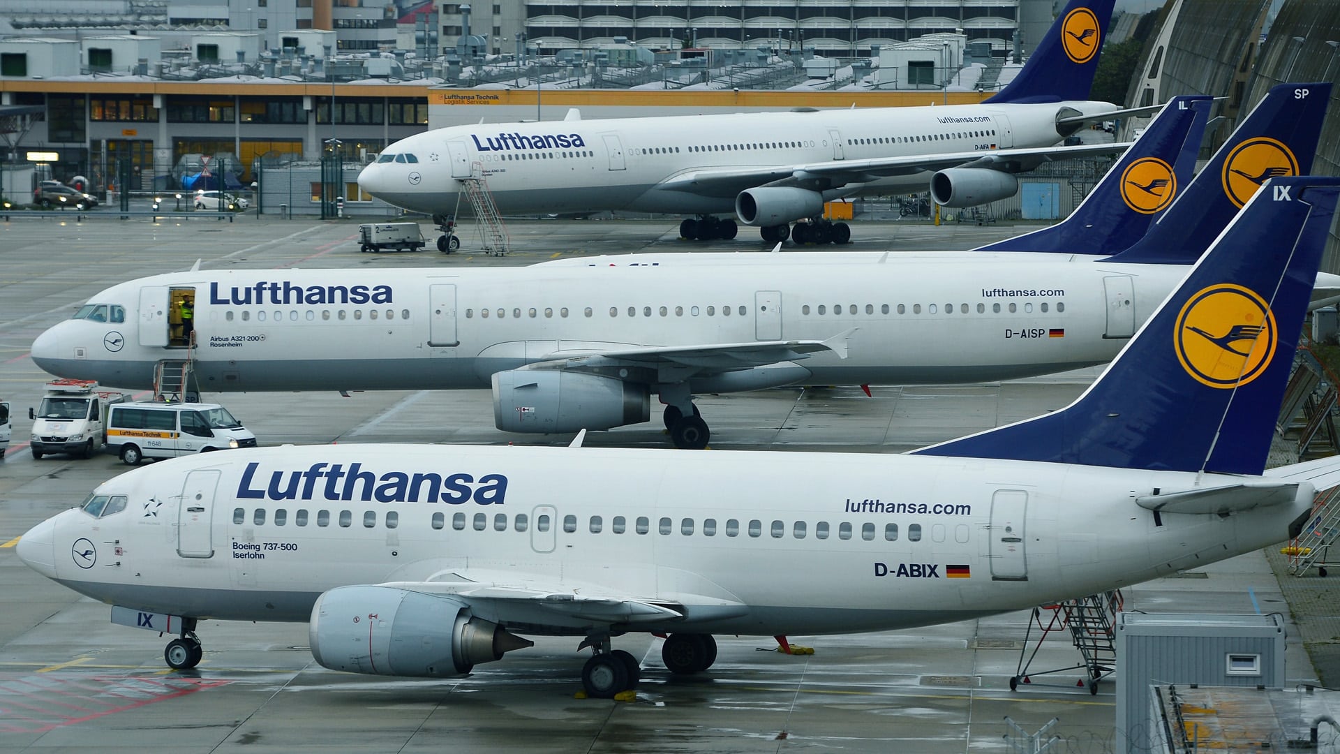 Restricting air traffic between India and Germany hurting both economies