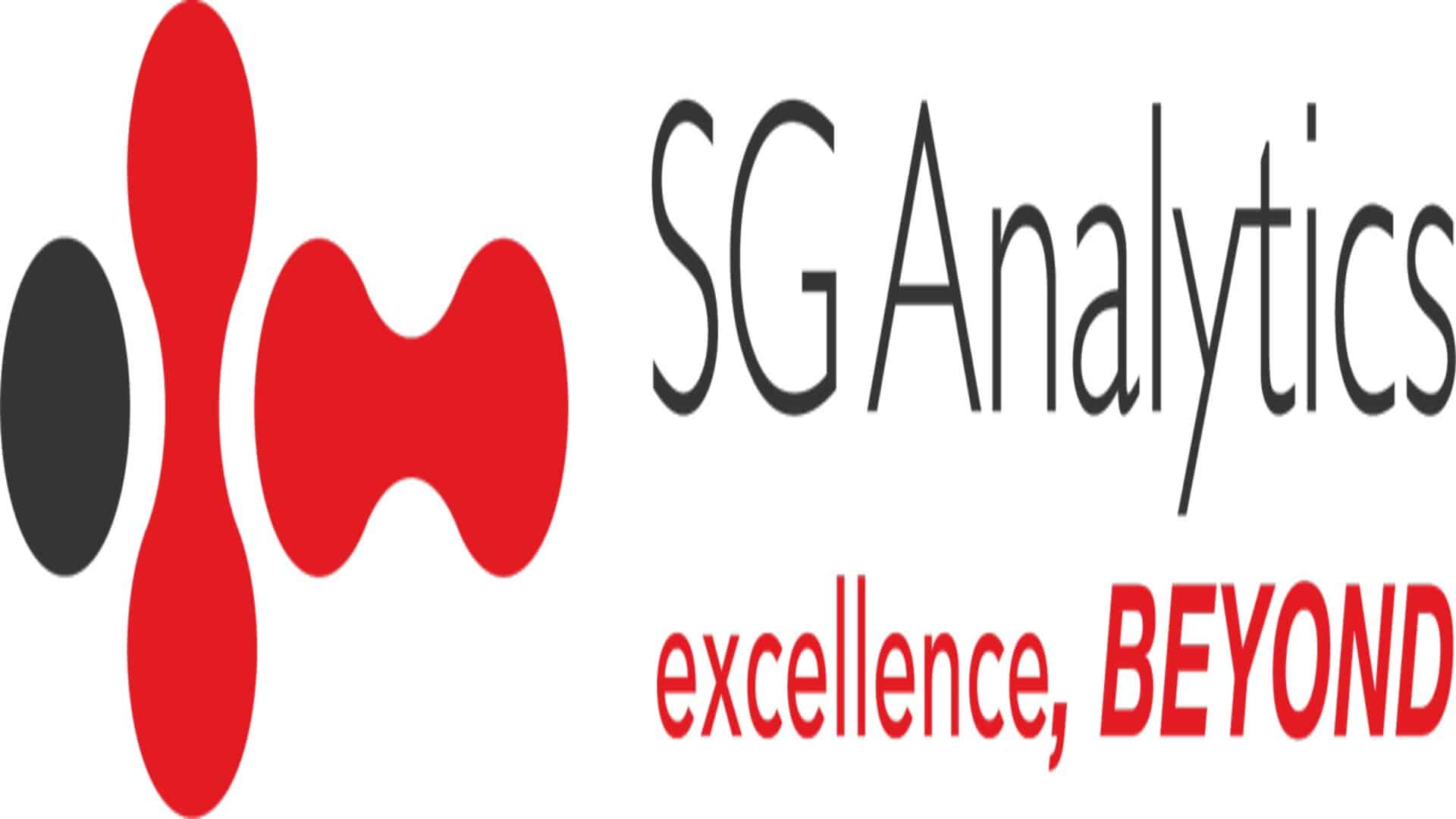 SG Analytics receives GPTW certification in its maiden attempt