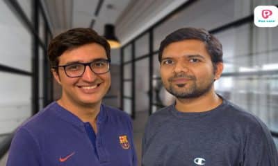 Pazcare raises $3.5 million in seed round led by BEENEXT and 3one4 Capital