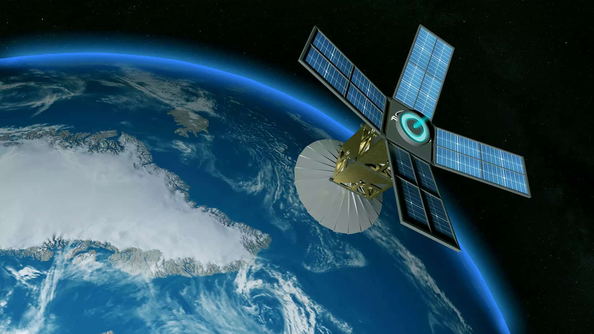 TRAI discussion paper soon on licensing framework for satellite earth station gateways: Vaghela
