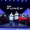 Tata Motors drives in Punch at Rs 5.49 lakh; heralds new sub-compact SUV segment