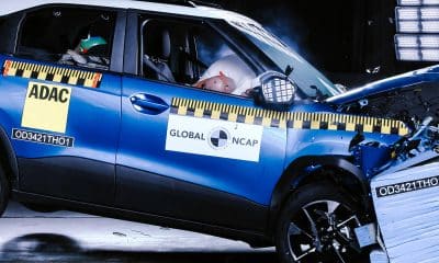 Tata Punch is now India's safest car with 5-star Global NCAP rating