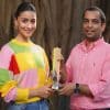 Alia Bhatt invests in IIT Kanpur-backed D2C start-up Phool.co