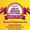Amazon's Great Indian Festival 2021: 10 smartphone deals you should not miss