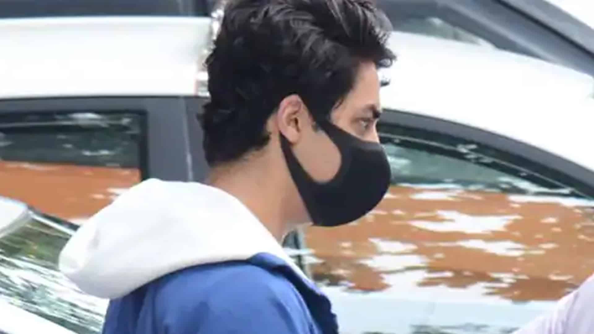 Aryan Khan, two co-accused granted bail in drug-on-cruise case