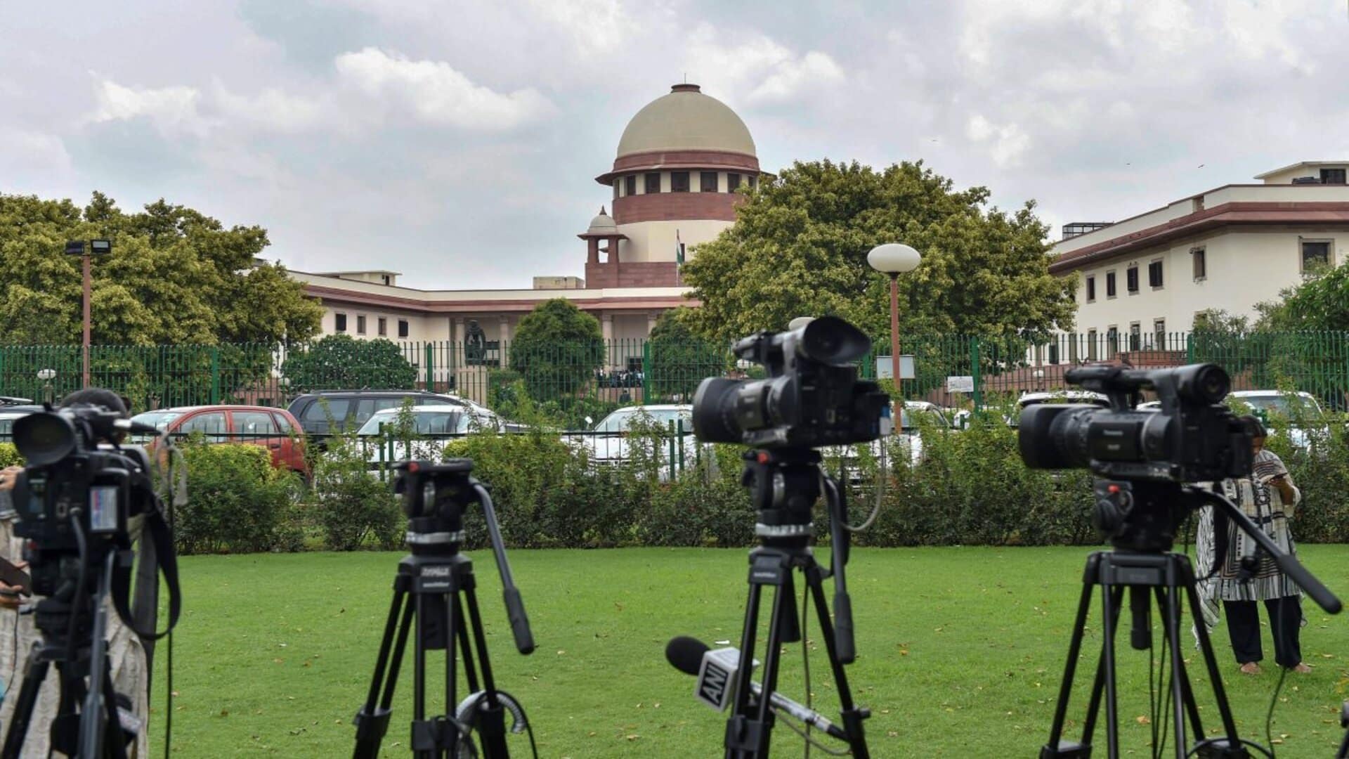 Live streaming, citizens are entitled to know what goes on in courts: Justice DY Chandrachud