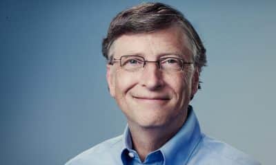 Govts need to help create markets to hit goal of zero emissions: Bill Gates