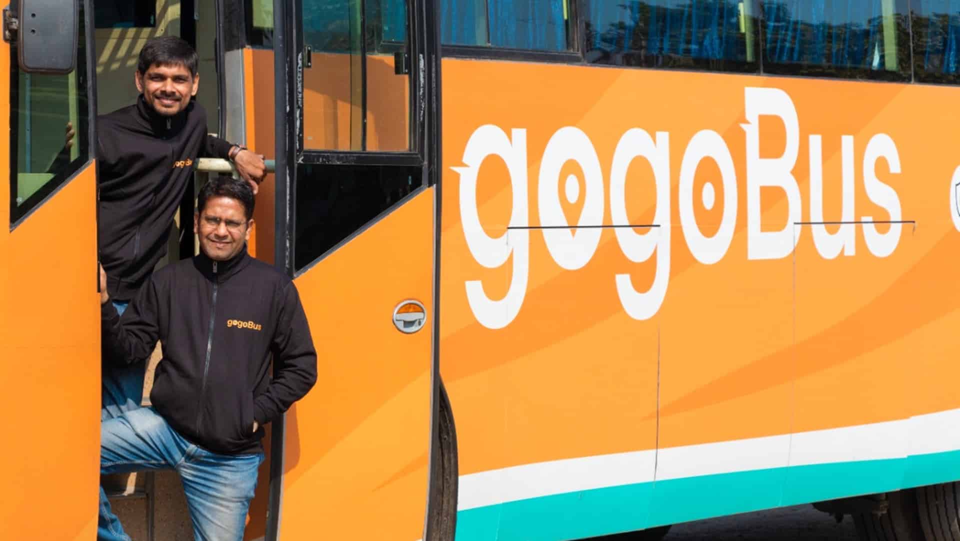 This Gurugram-based startup is transforming the bus mobility space in India