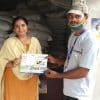 Hesa receives 450K grant from NABARD to upskill rural women in Odisha