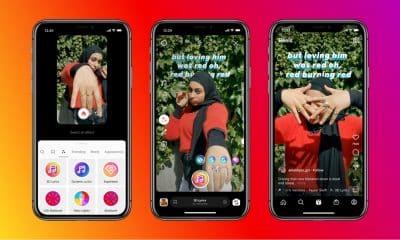 Instagram unveils features to help creators 'perform with music' on Reels