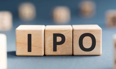Indian cos garner USD 9.7 bln via IPOs in Jan-Sep