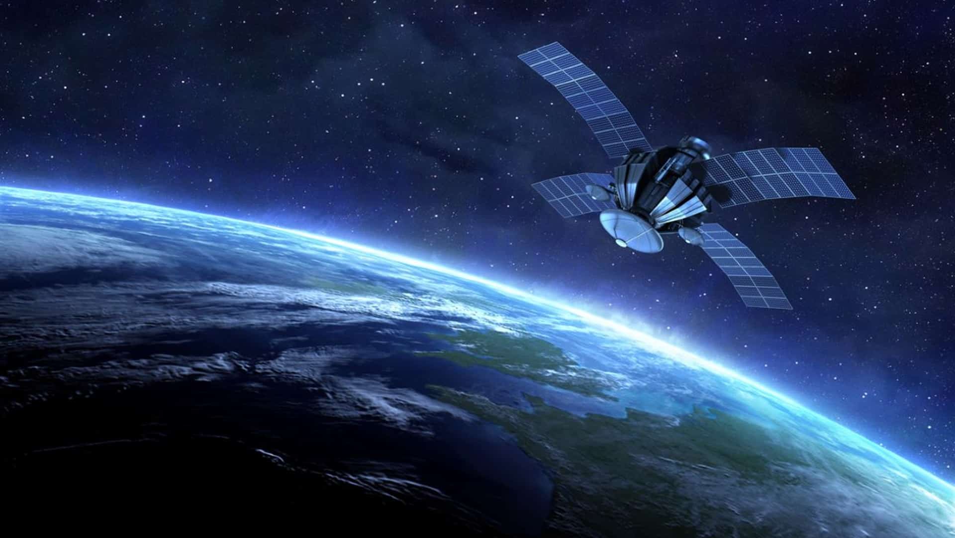 OneWeb, Neom Tech form USD 200 mn JV for satellite network