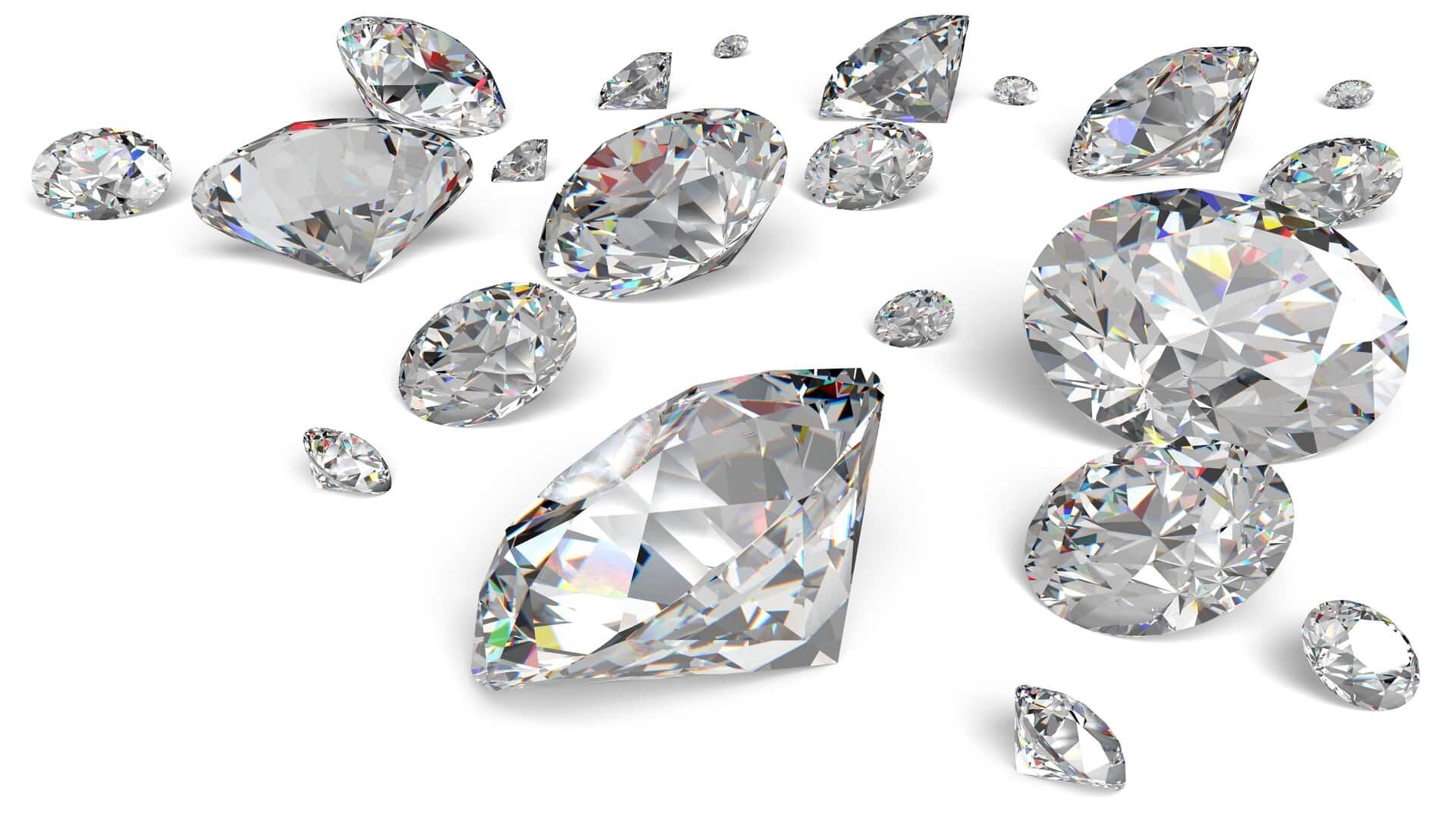 Diamond exporters keen to increase shipments to Southeast Asian markets