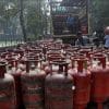 Govt proposes sale of small LPG cylinders, offering financial services via ration shops