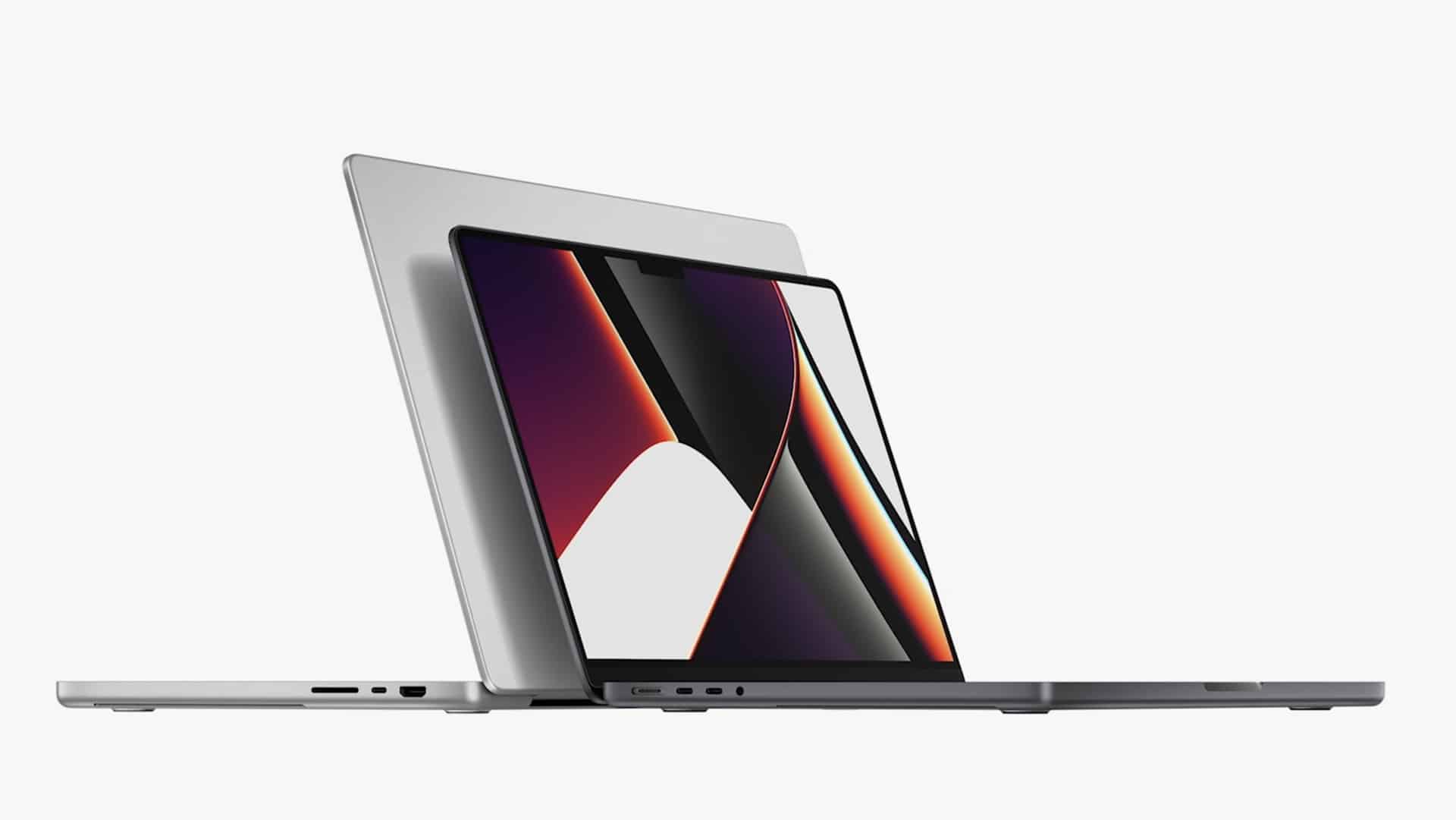 Apple MacBook Pro with M1 Pro and M1 Max chipsets launched: Specs, price and more