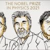 Nobel Prize in Physics 2021
