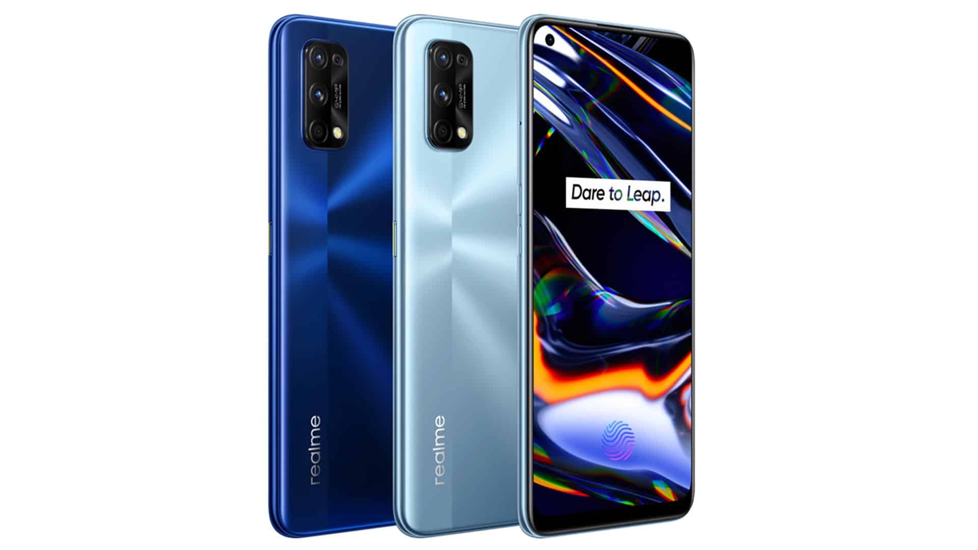 Realme logs sale of Rs 3,500 cr in 9-day festive sale