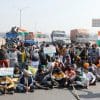 Not against right to protest but roads cannot be blocked: SC