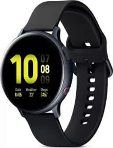 Samsung Galaxy Watch Active 2