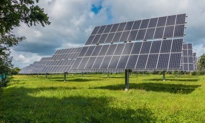 India, UK to launch solar Green Grids Initiative at COP26