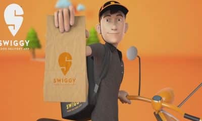 Swiggy rolls out two-day monthly period leave for women delivery partners