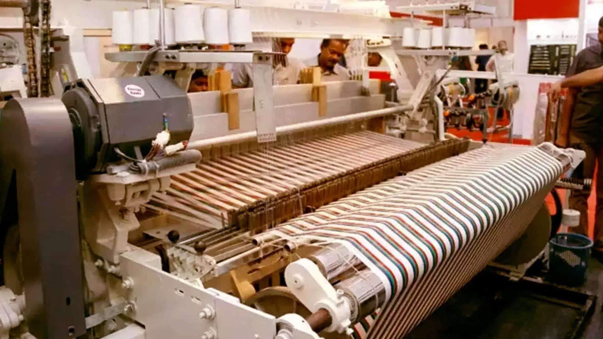 Govt, industry need to act together to build Brand India in textiles: Report