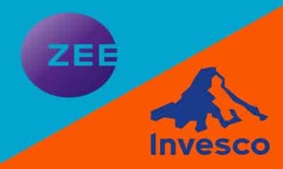 Reliance Industries regrets being dragged into dispute between Zee and Invesco