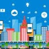 4 industrial smart cities being developed under DMIC Commerce Ministry