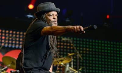 Astro, UB40 founding member and vocalist, passes away after short illness