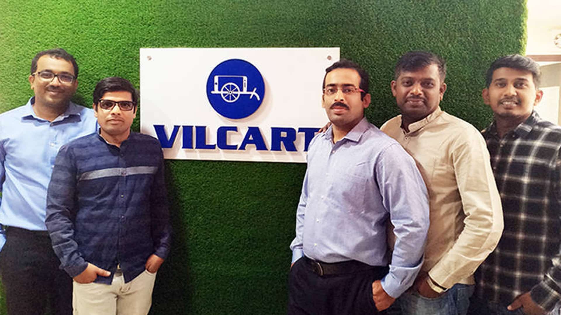 Agritech startup Vilcart secures Rs 15 cr from Nabventures, others