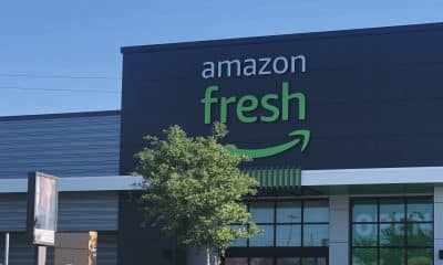 Amazon unifies grocery stores into single online store 'Amazon Fresh'