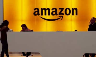 Amazon writes to Future Retail's independent directors alleging 'financial irregularities'