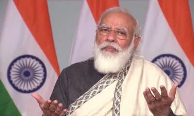 Audit Diwas: Data will dictate history, says PM Modi