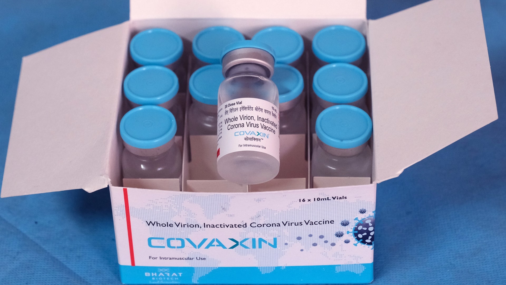 Australia to allow travellers vaccinated with Covaxin enter the country