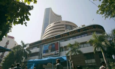 Benchmark indices rise in opening trade; telecom, power stocks drive gains