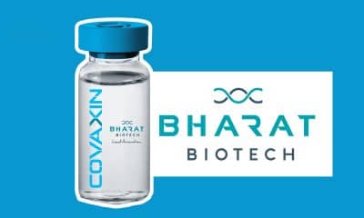 Bharat Biotech commences exports of COVID-19 vaccine Covaxin