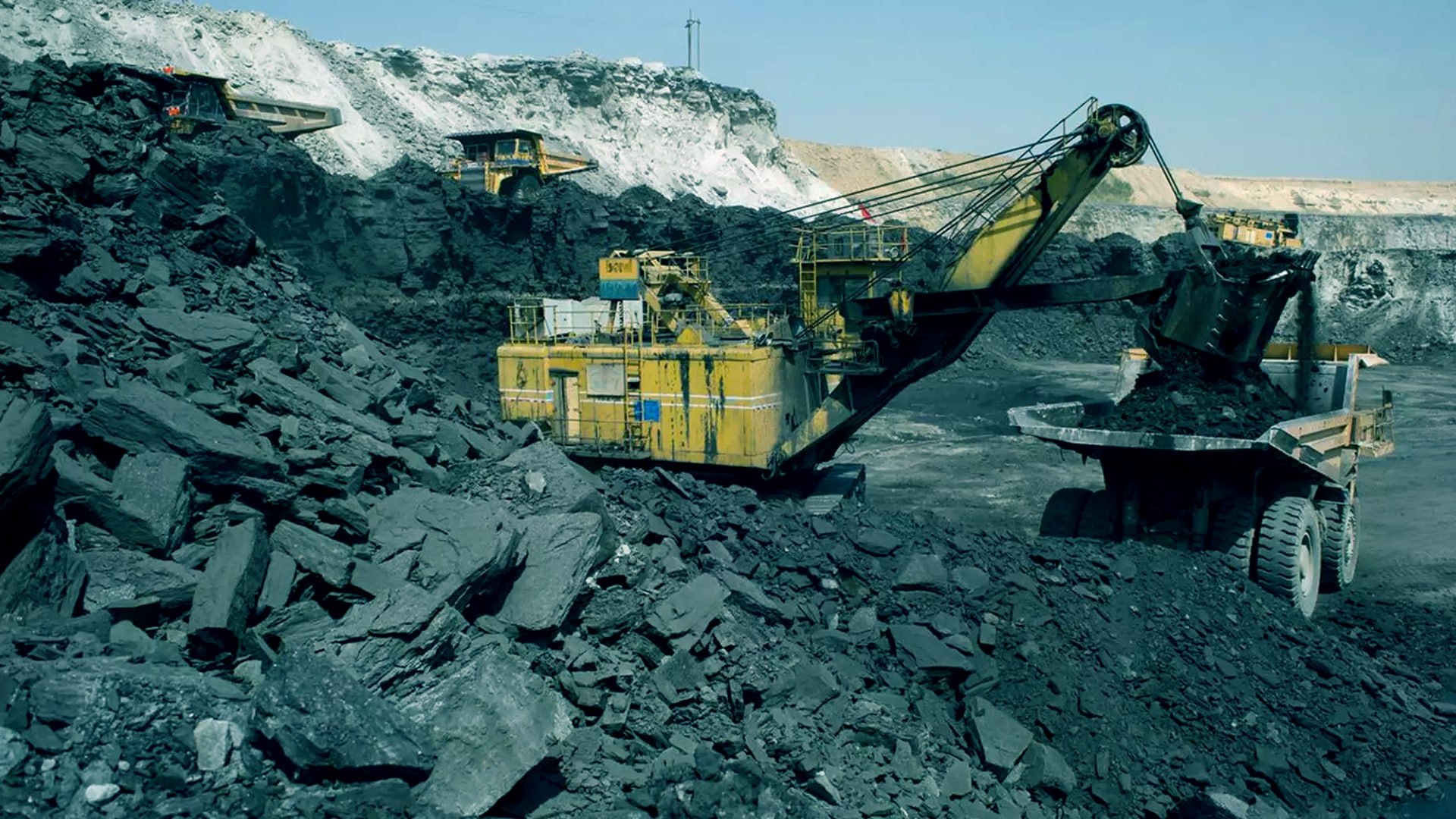 Coal supply by CIL to power sector jumps 23 pc y-o-y in Oct