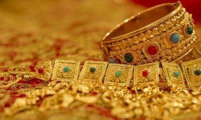 Gem, jewellery industry seeks abolition of import duty on raw material for lab-grown diamonds in Budget