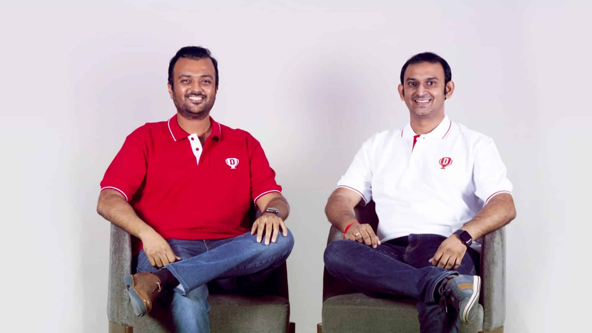 Dream Sports raises $840mn funding from Falcon Edge, others at $8bn valuation