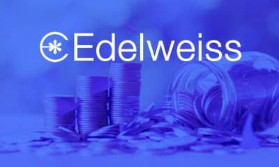 Edelweiss Financial Services' board approves fundraising up to Rs 1,000 cr via NCDs