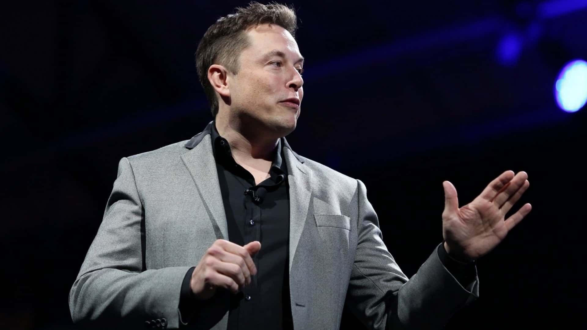 Tesla chief Elon Musk sells company's shares worth USD 5 billion