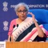 FM to meet heads of banks, FIs next week; nudge them to expand credit to boost economy