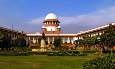 Farm laws: SC panel member says will decide on releasing report after analysing 'legal consequences'