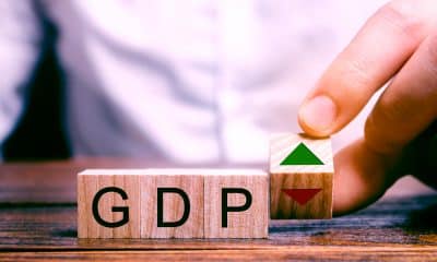 GDP likely to grow at 10-10.5% in FY2022 Report