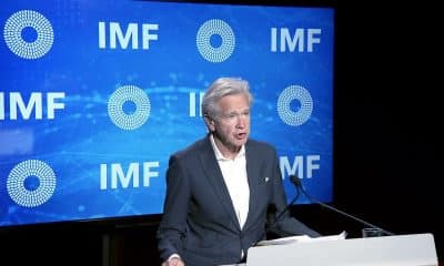 IMF welcomes India's announcement at COP26 on renewables, net zero target by 2070
