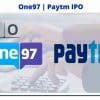 IPO rush continues; Paytm, 2 other public issues to open next week