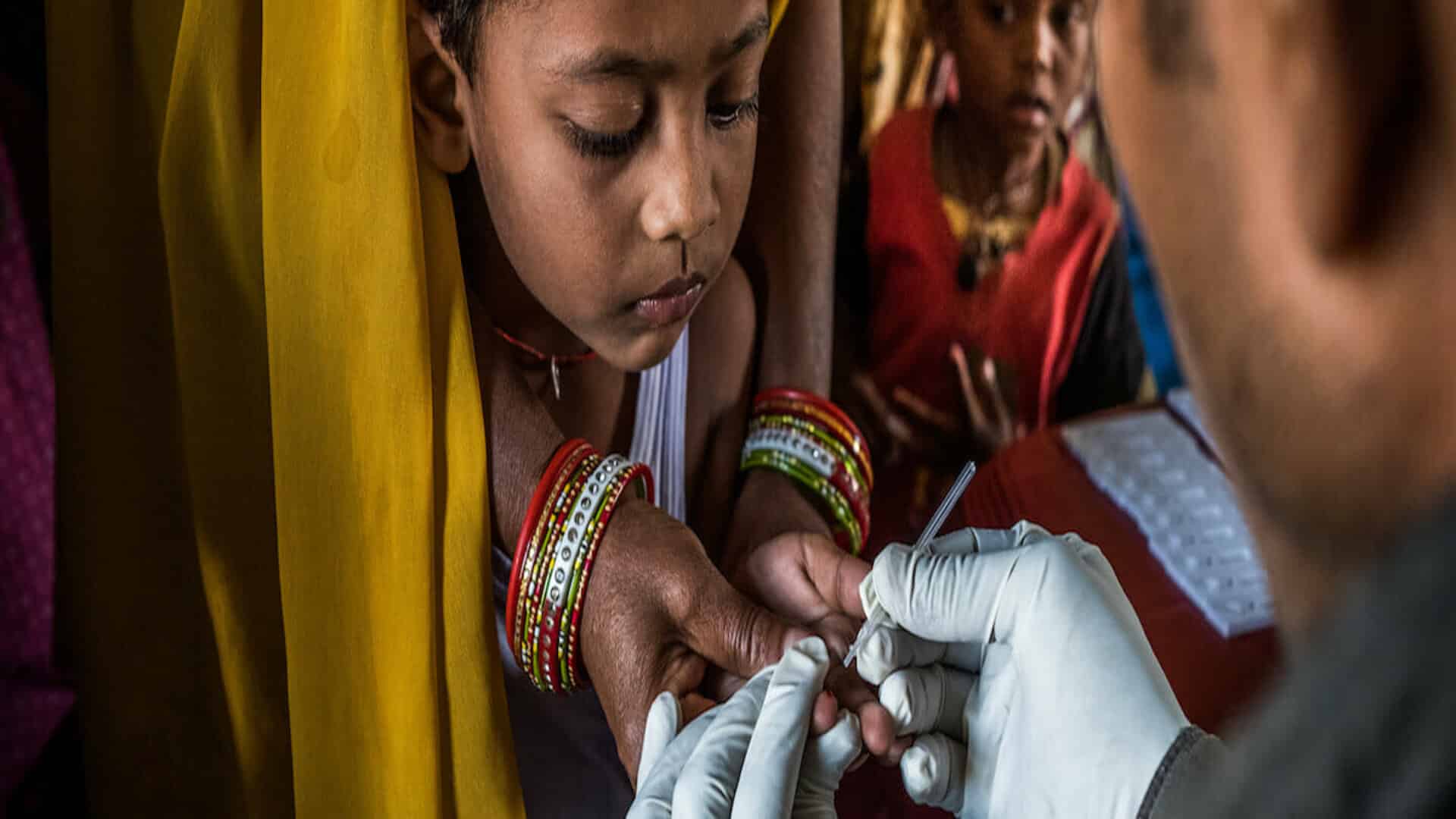 India pledges to end malaria by 2030, elimination program in motion
