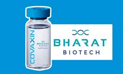 India extends shelf life of Bharat Biotech's Covaxin to 12 months