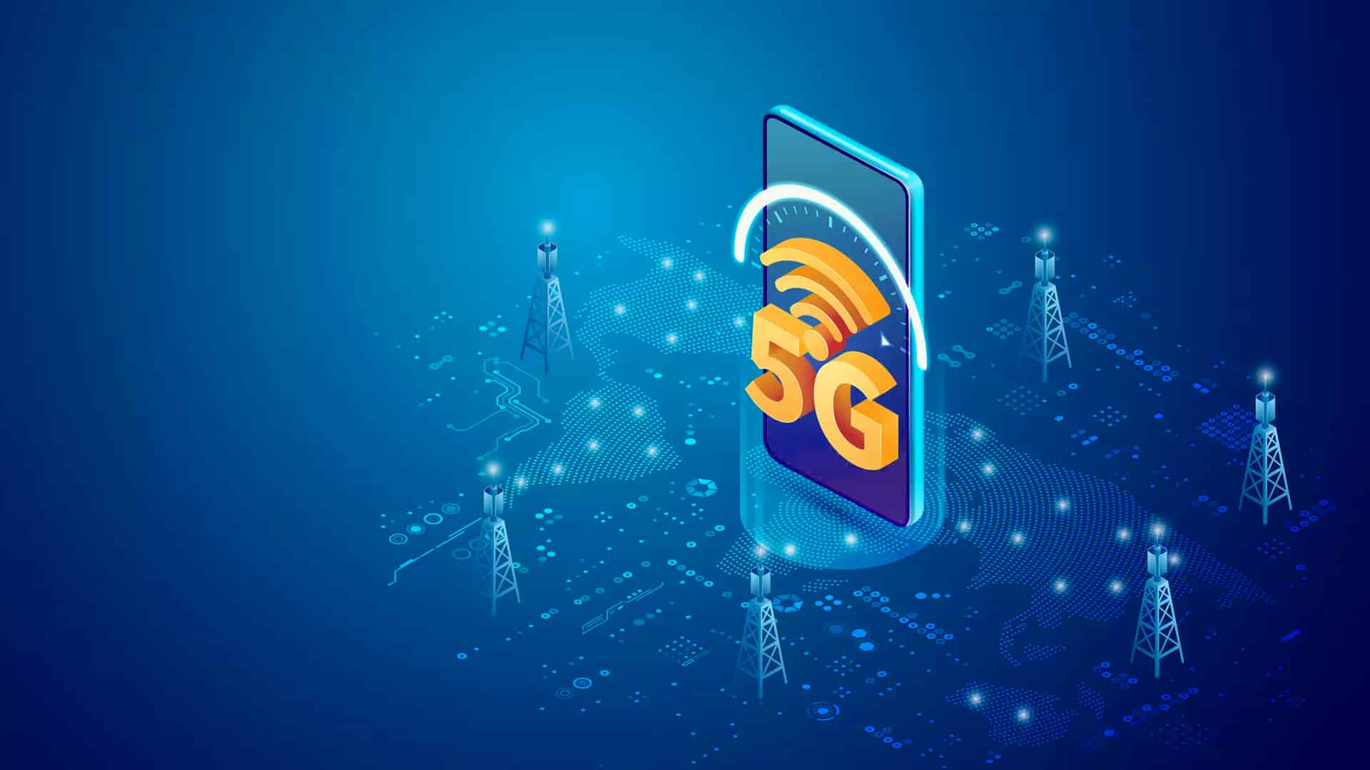 India to have 500 mn 5G subscriptions, avg traffic per smartphone to touch 50 GB/month by 2027-end: Ericsson