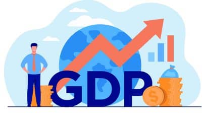 India's GDP likely to grow 8.1% in Q2 FY22: SBI report